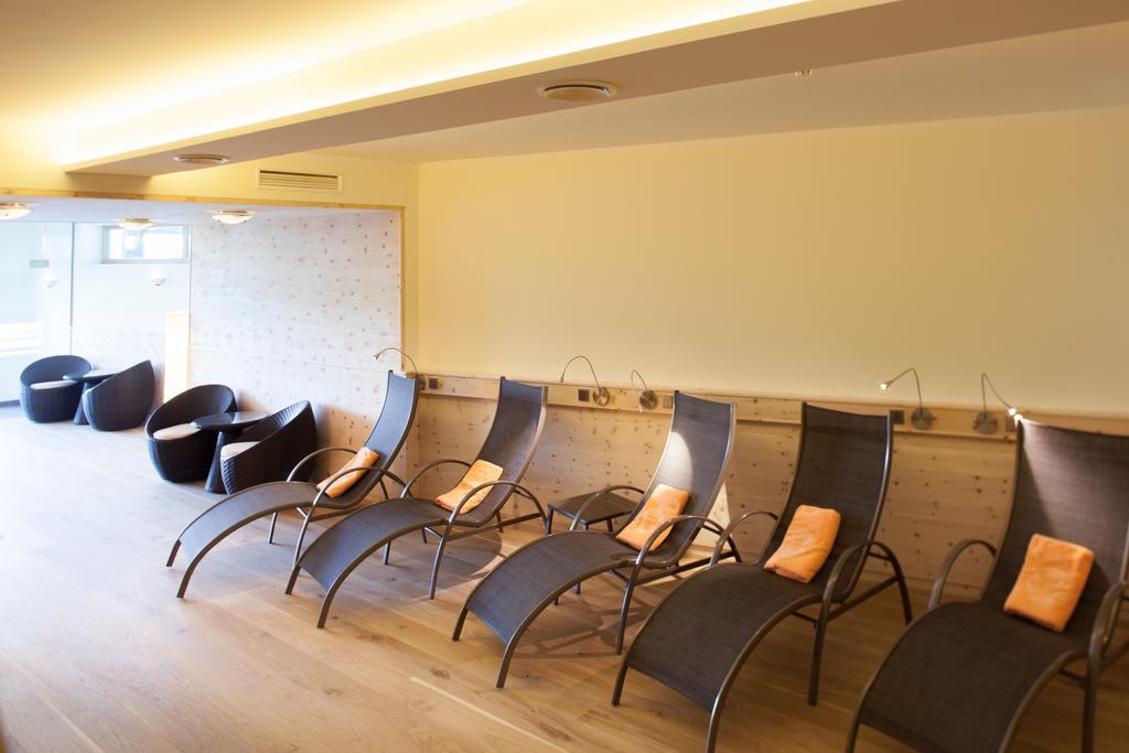 Hotel Nassfeld 조넨알페 나스펠트 외부 사진