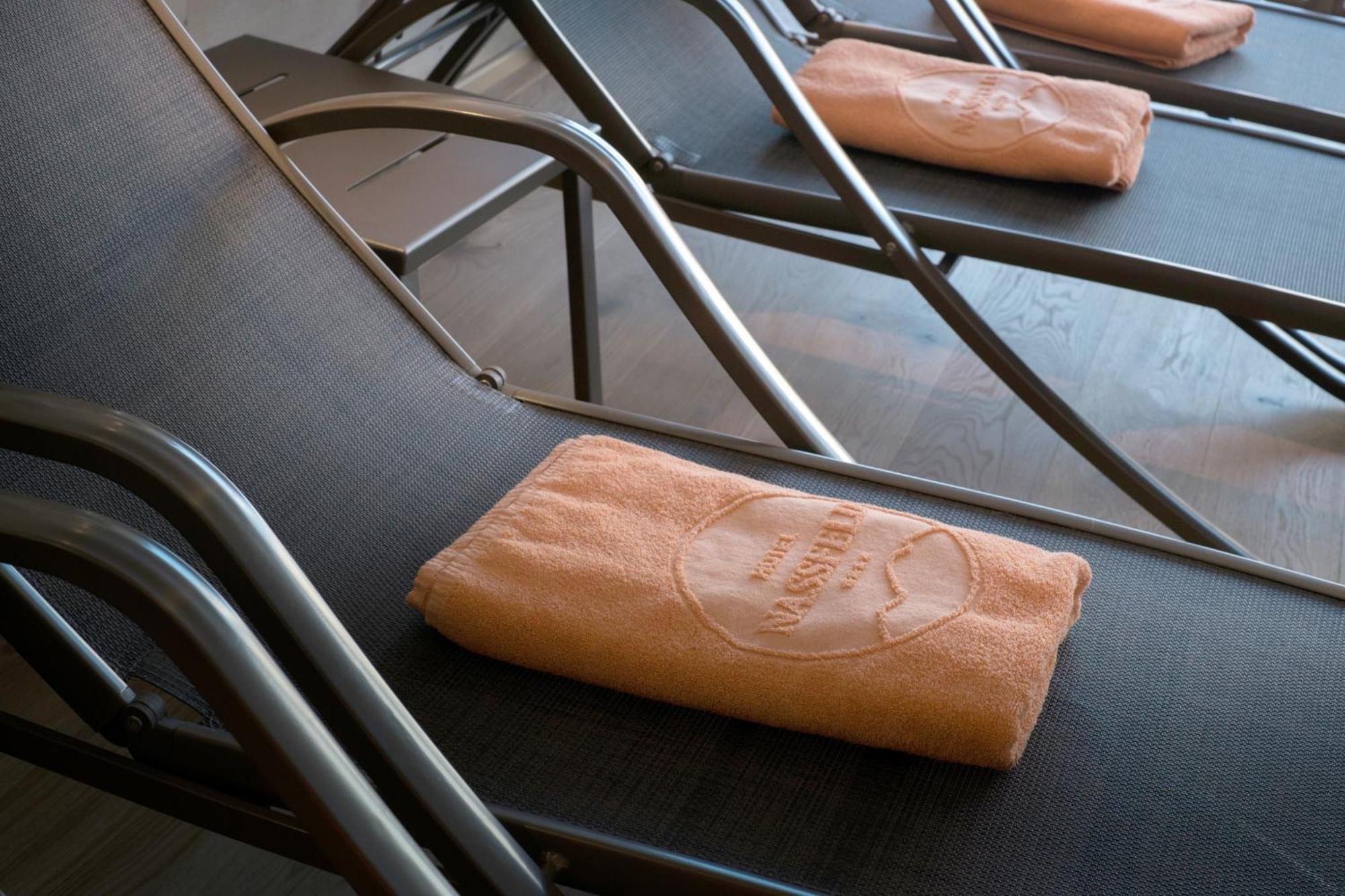 Hotel Nassfeld 조넨알페 나스펠트 외부 사진