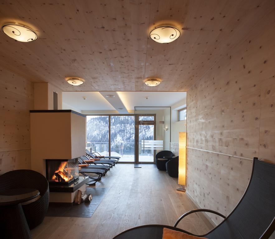 Hotel Nassfeld 조넨알페 나스펠트 외부 사진