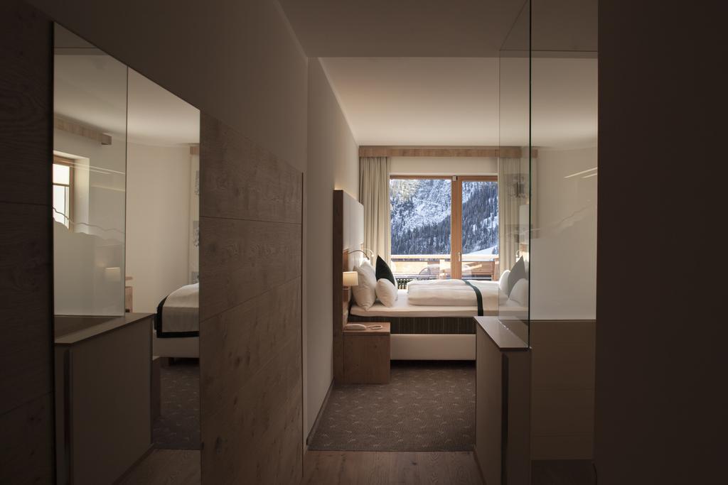 Hotel Nassfeld 조넨알페 나스펠트 객실 사진