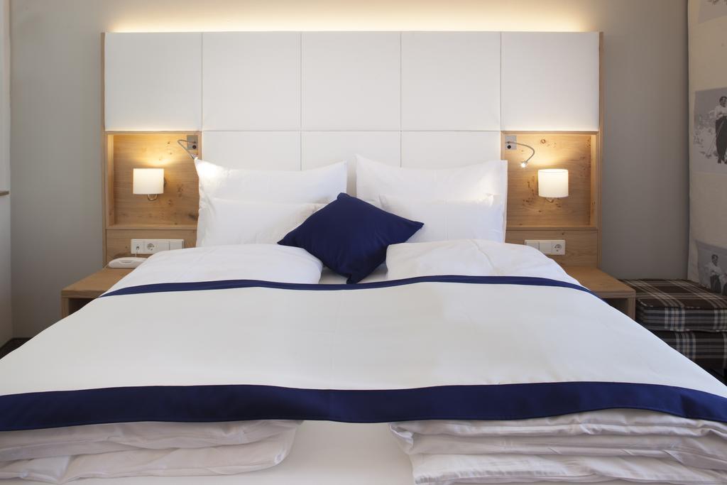 Hotel Nassfeld 조넨알페 나스펠트 외부 사진
